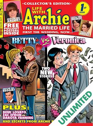 Life With Archie #1